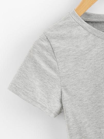 футболка SheIn