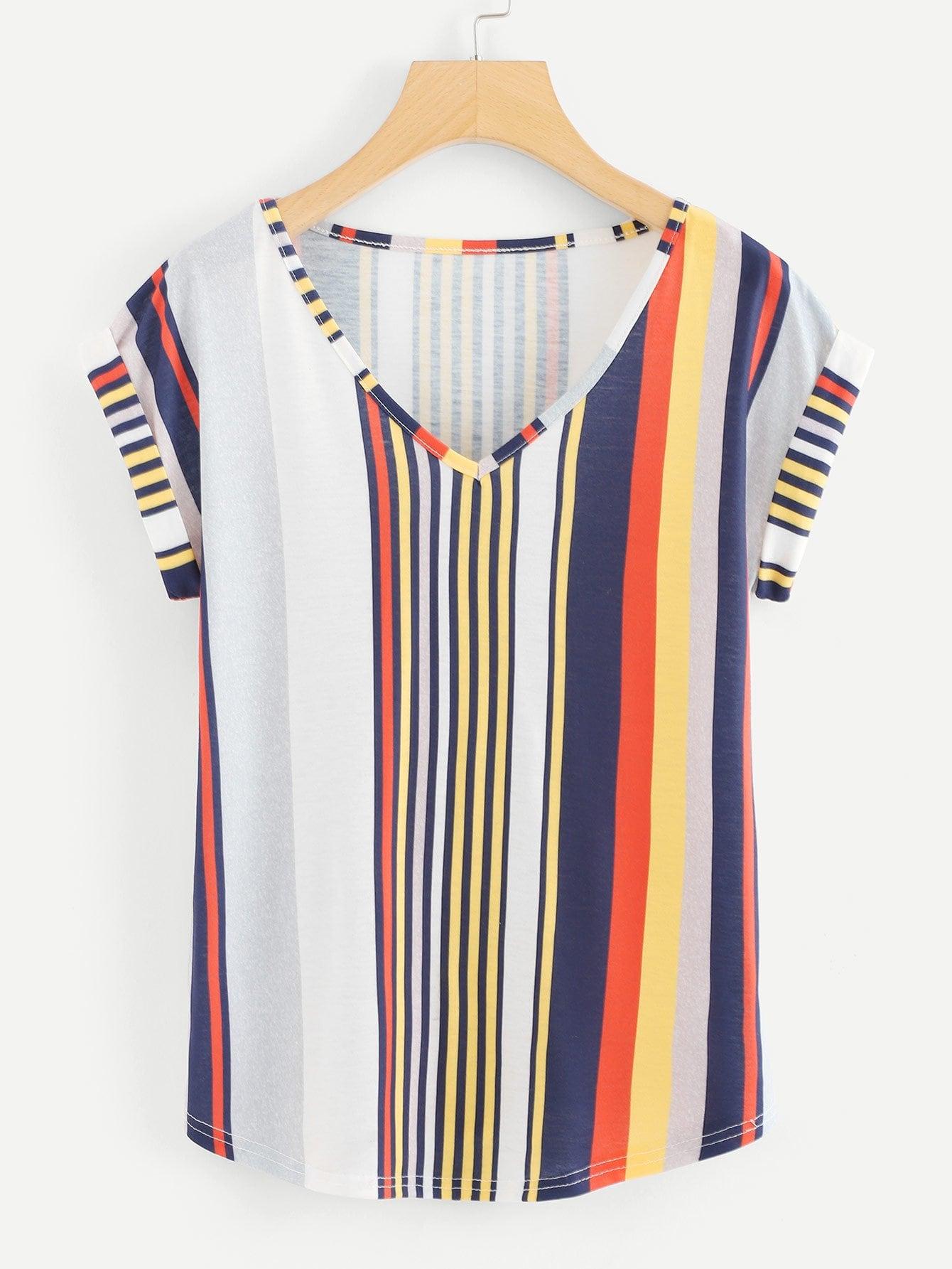 футболка SheIn