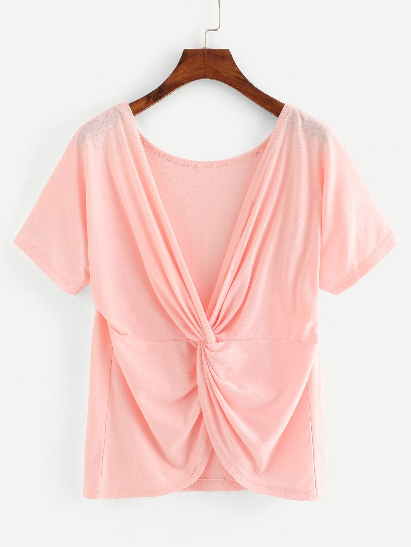 футболка SheIn