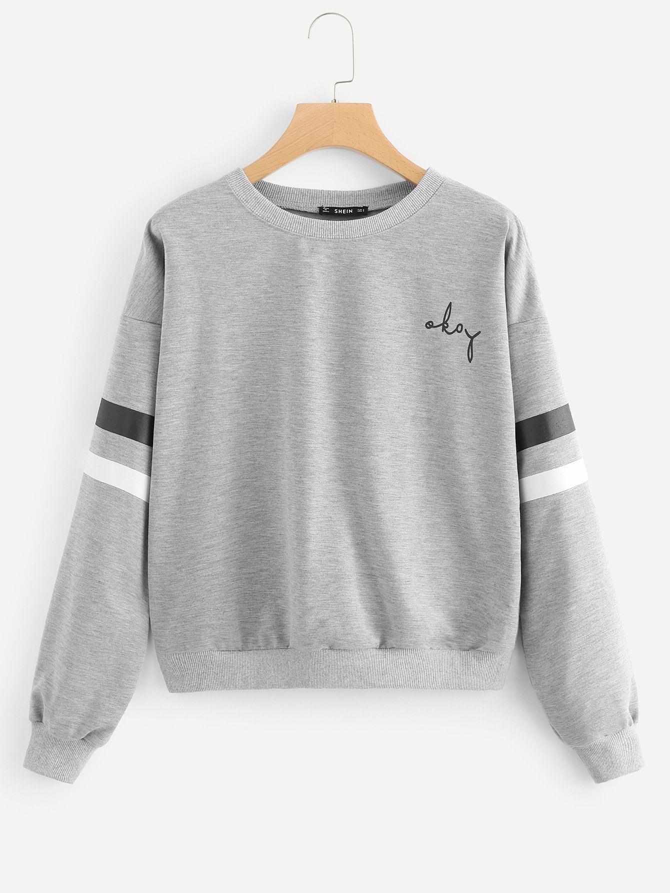 футболка SheIn