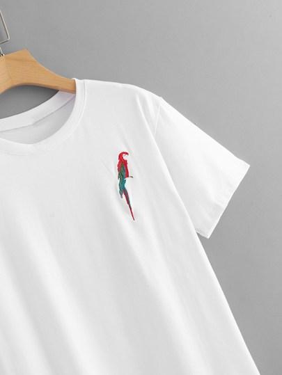 футболка SheIn