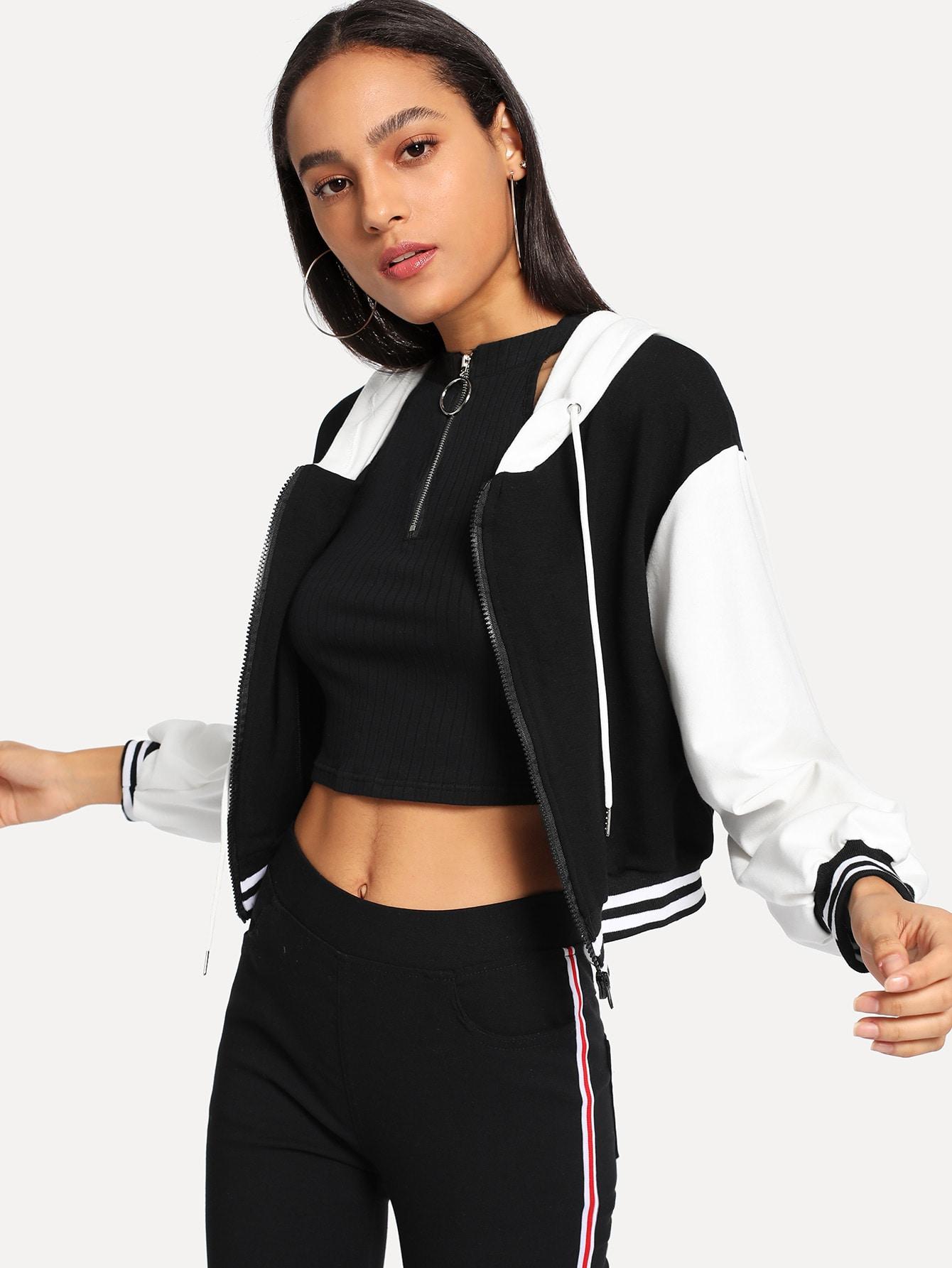 Свитшот SheIn