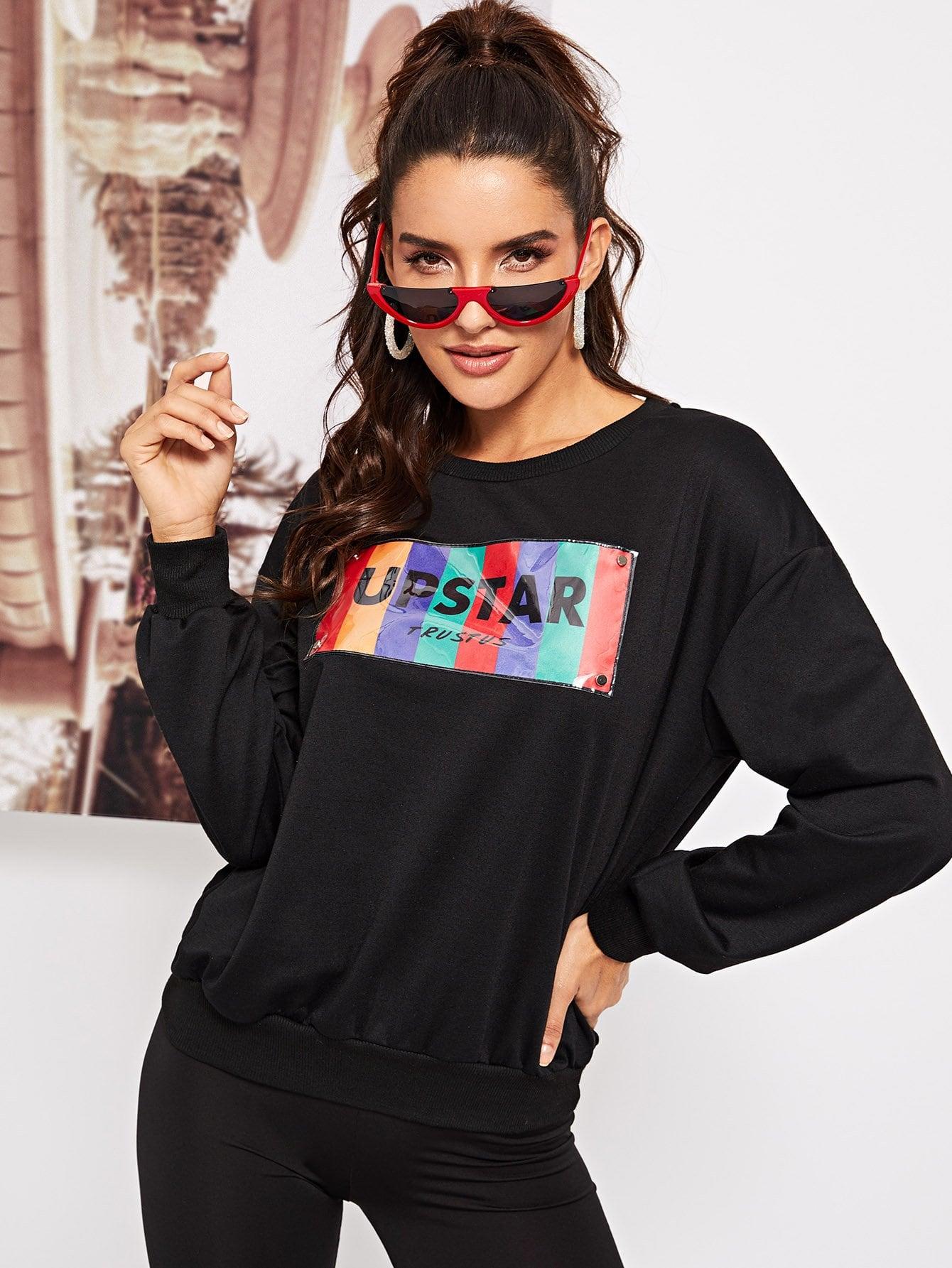 Топ SheIn