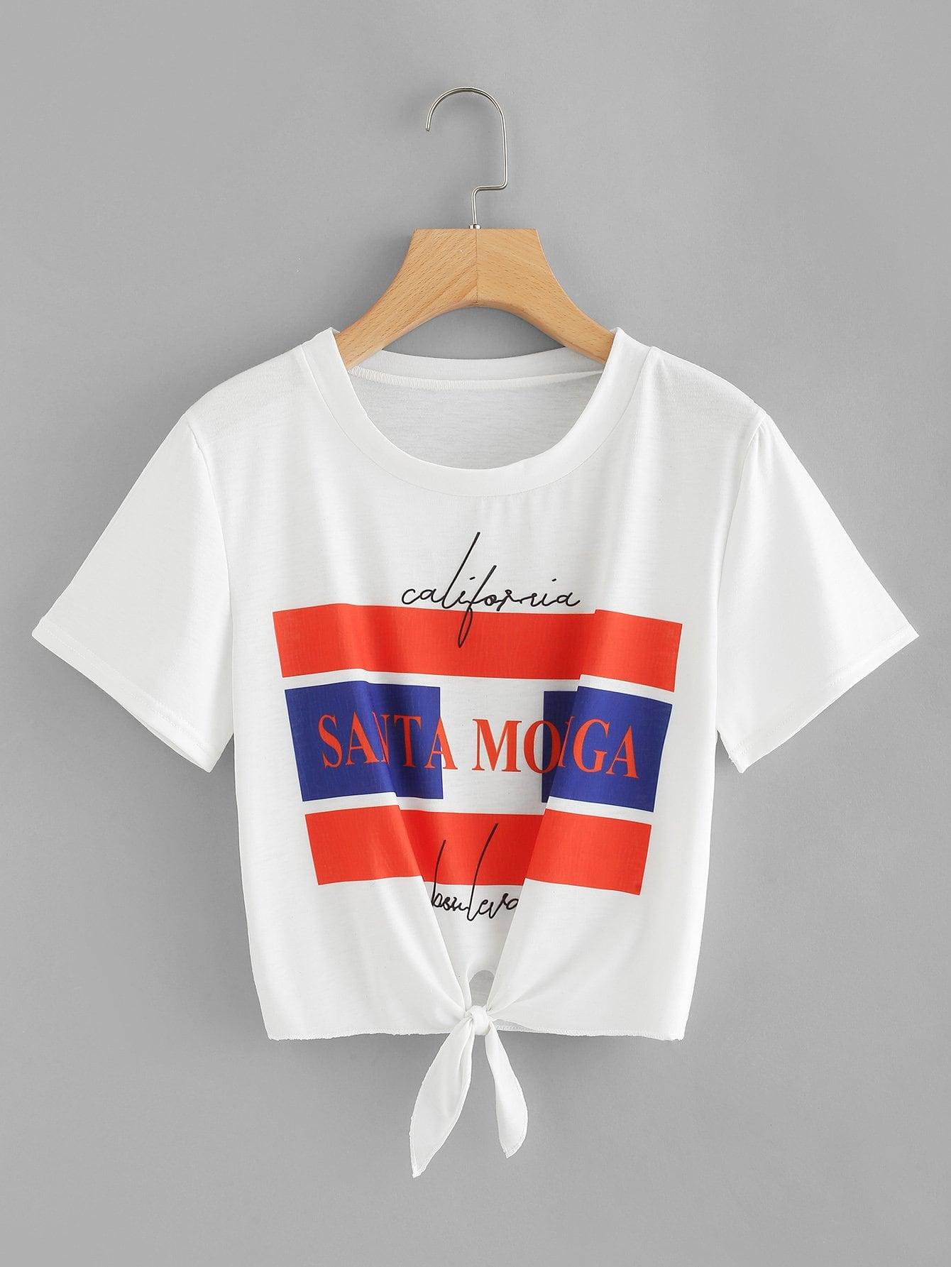 футболка SheIn