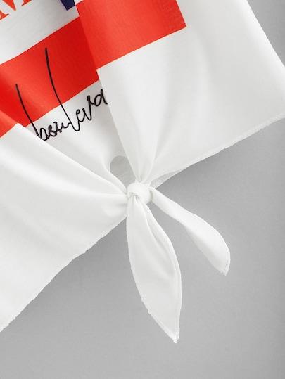 футболка SheIn