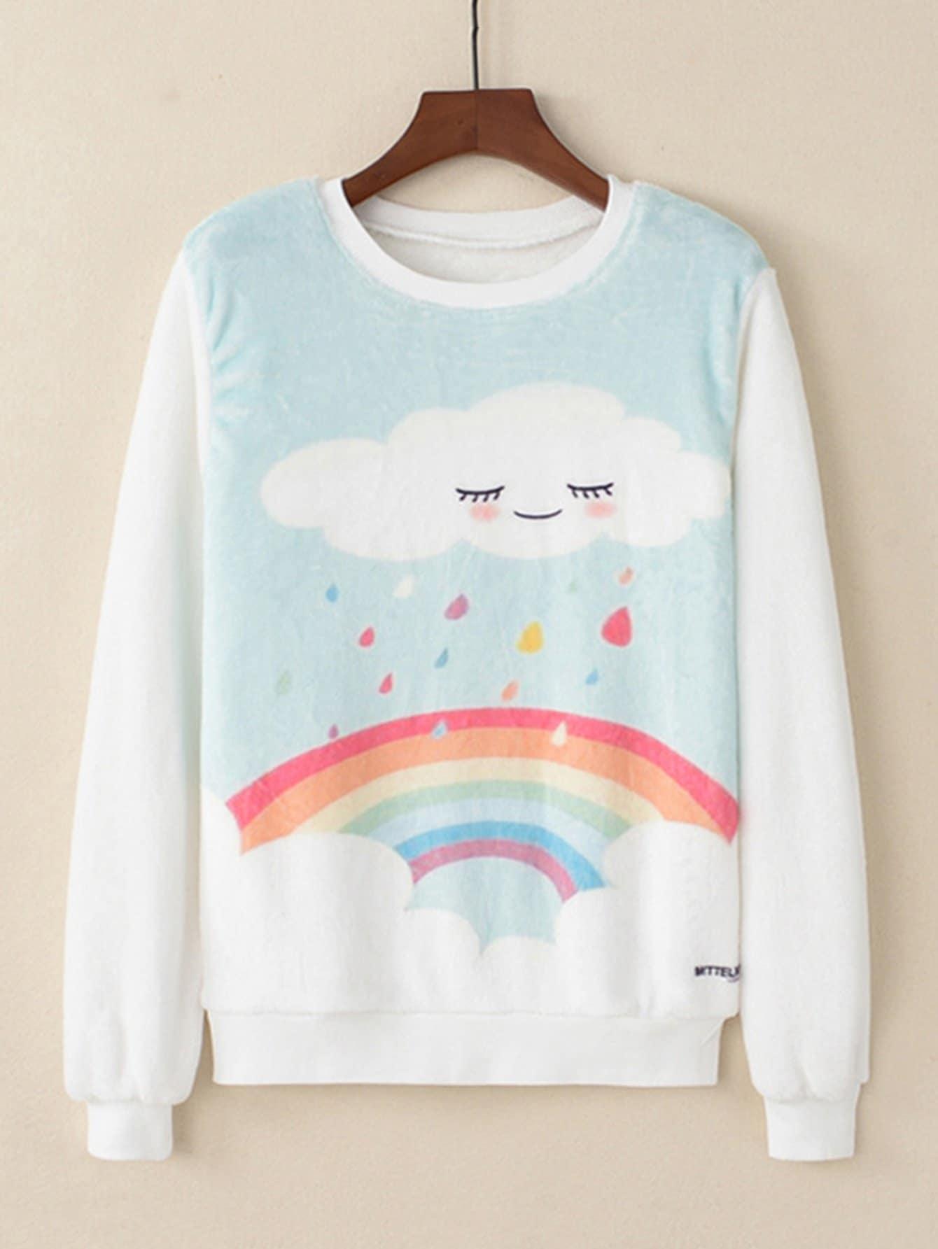 Футболка SheIn