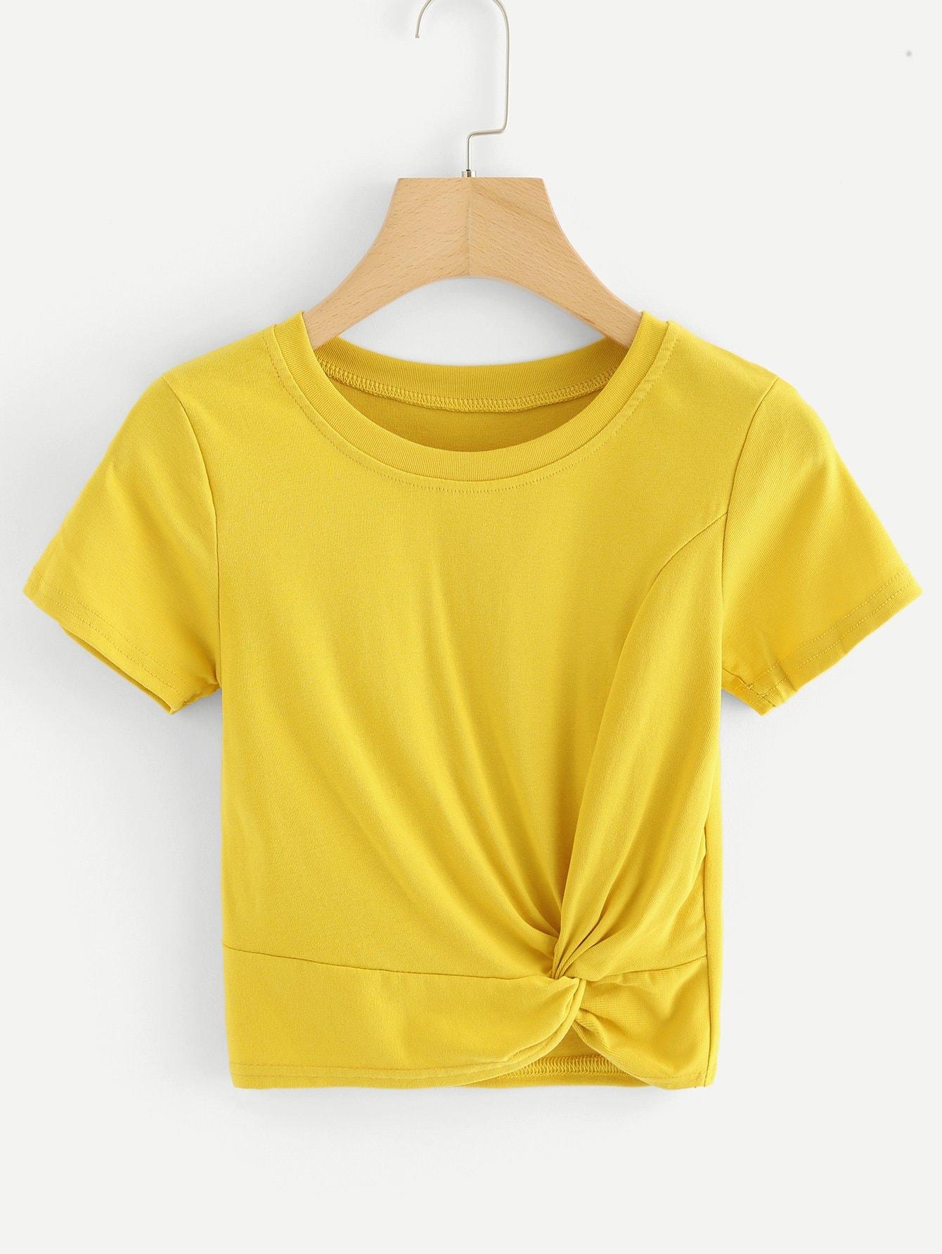 футболка SheIn