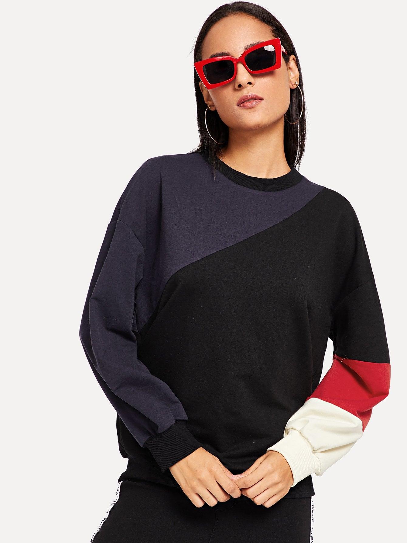 Шорты SheIn
