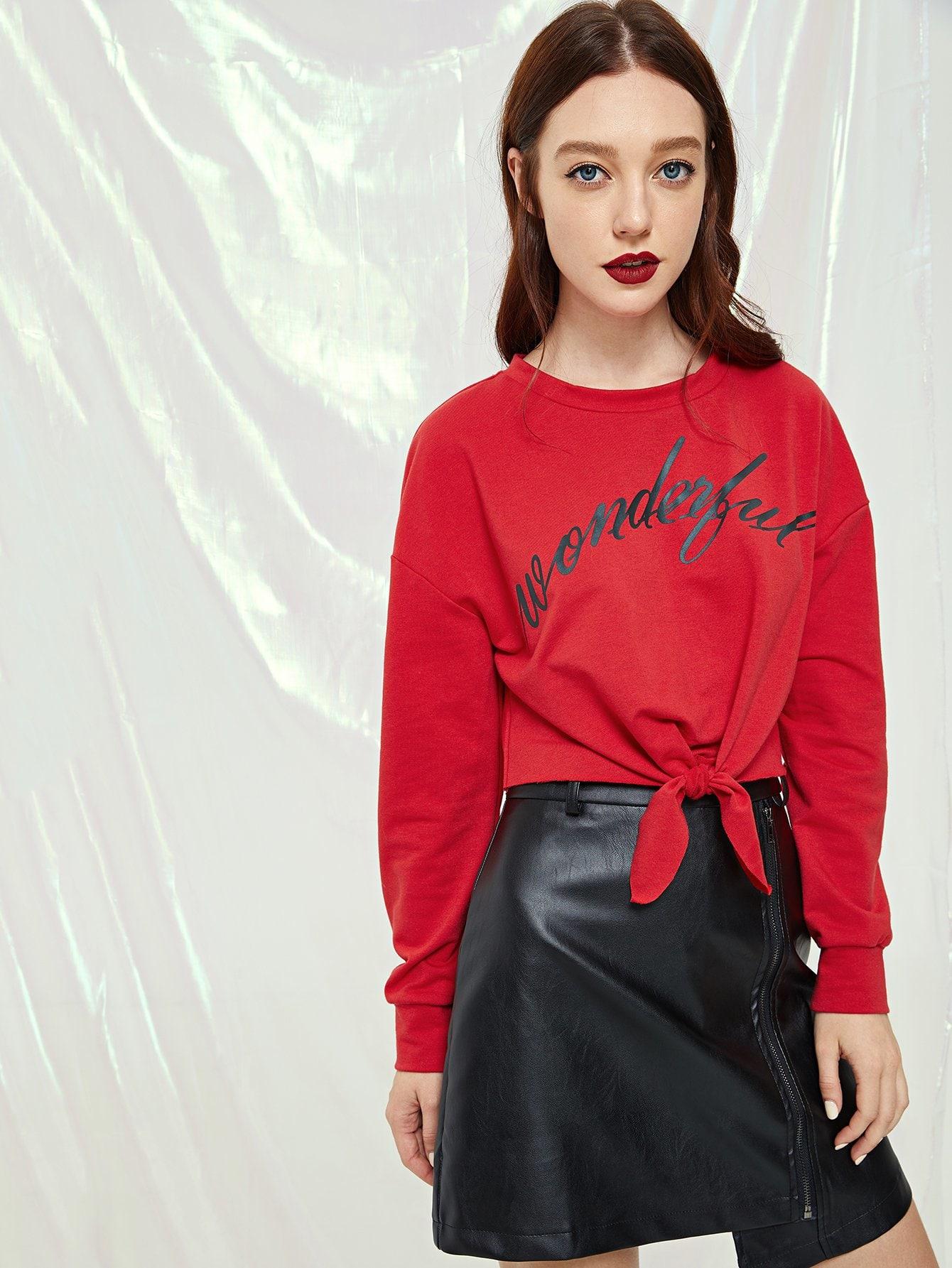 футболка SheIn