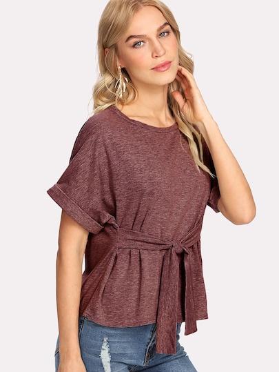 футболка SheIn