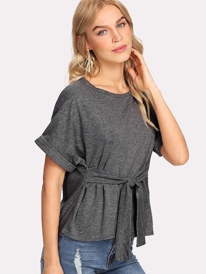 футболка SheIn