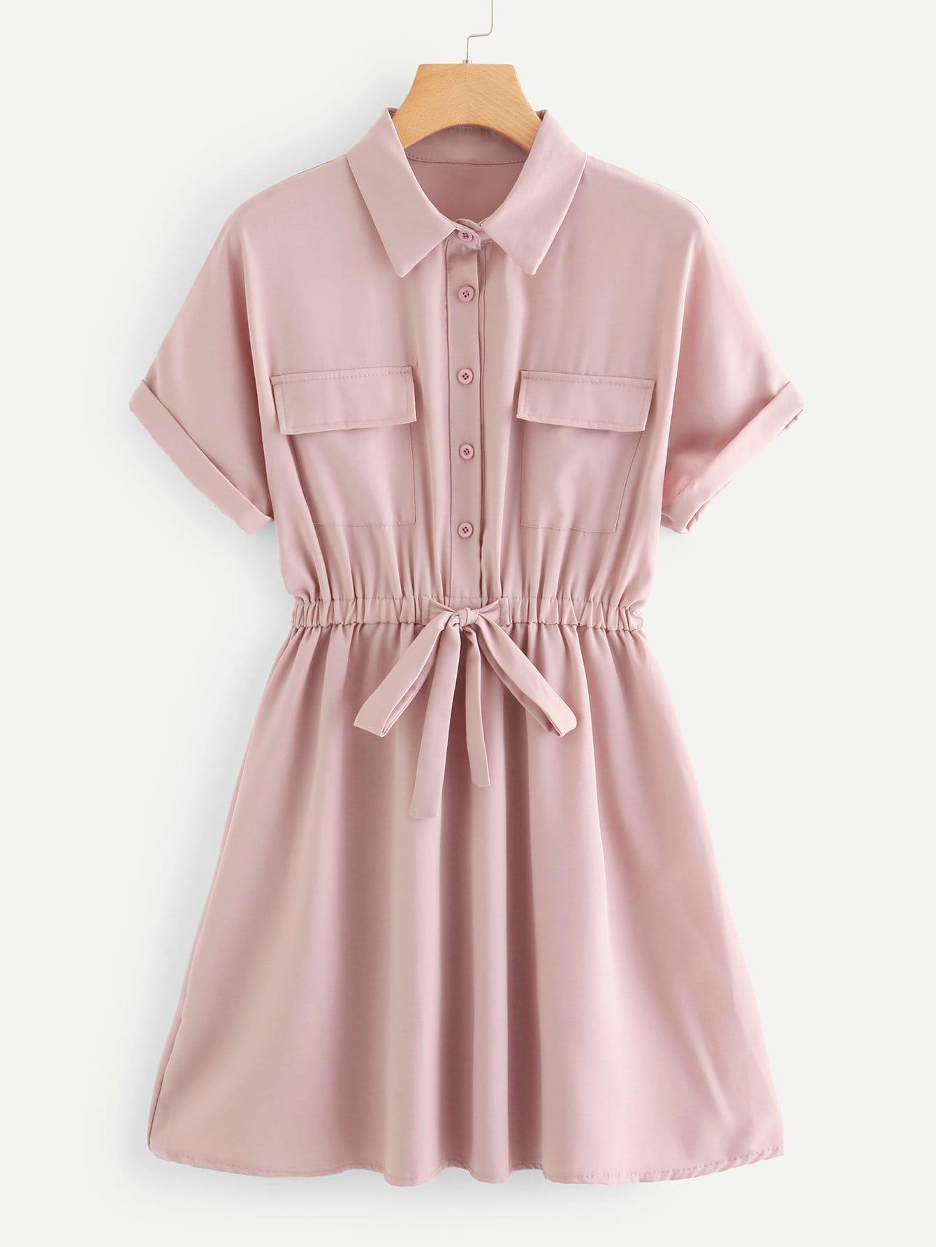 Рубашка SheIn