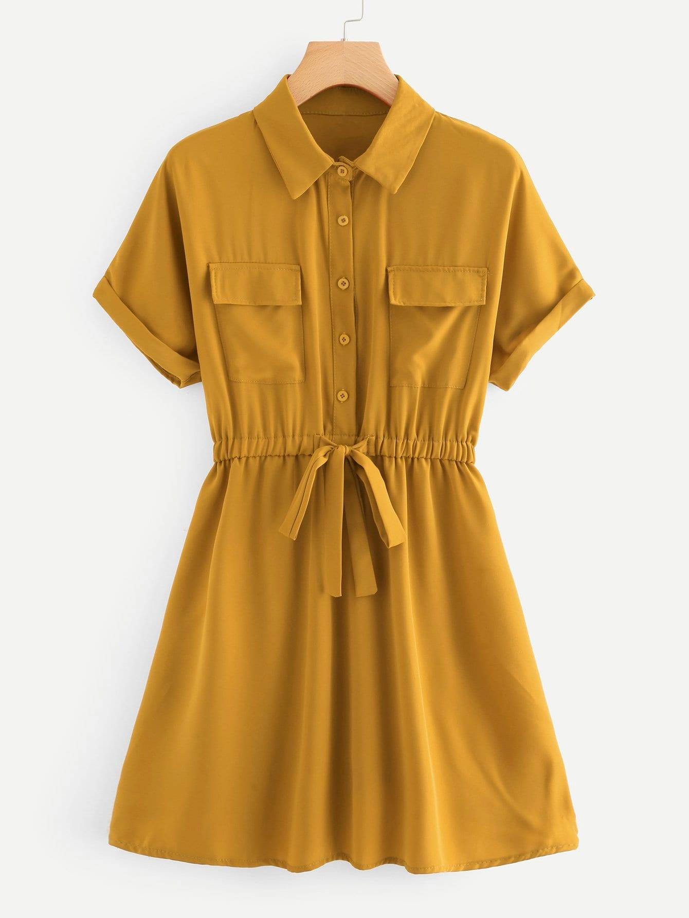 Рубашка SheIn