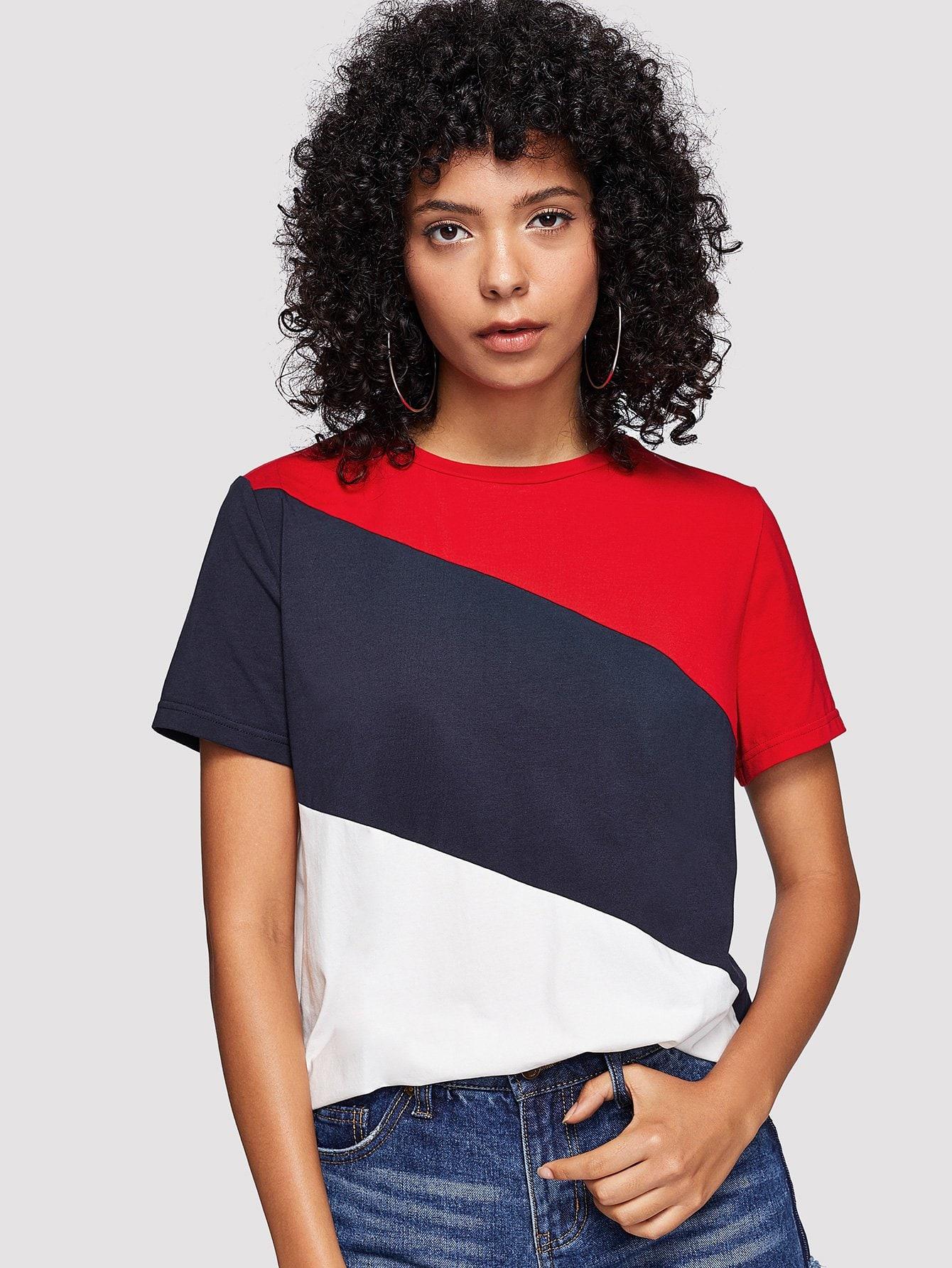 футболка SheIn