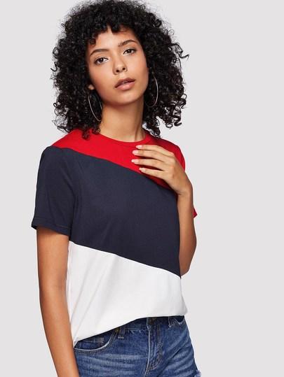 футболка SheIn