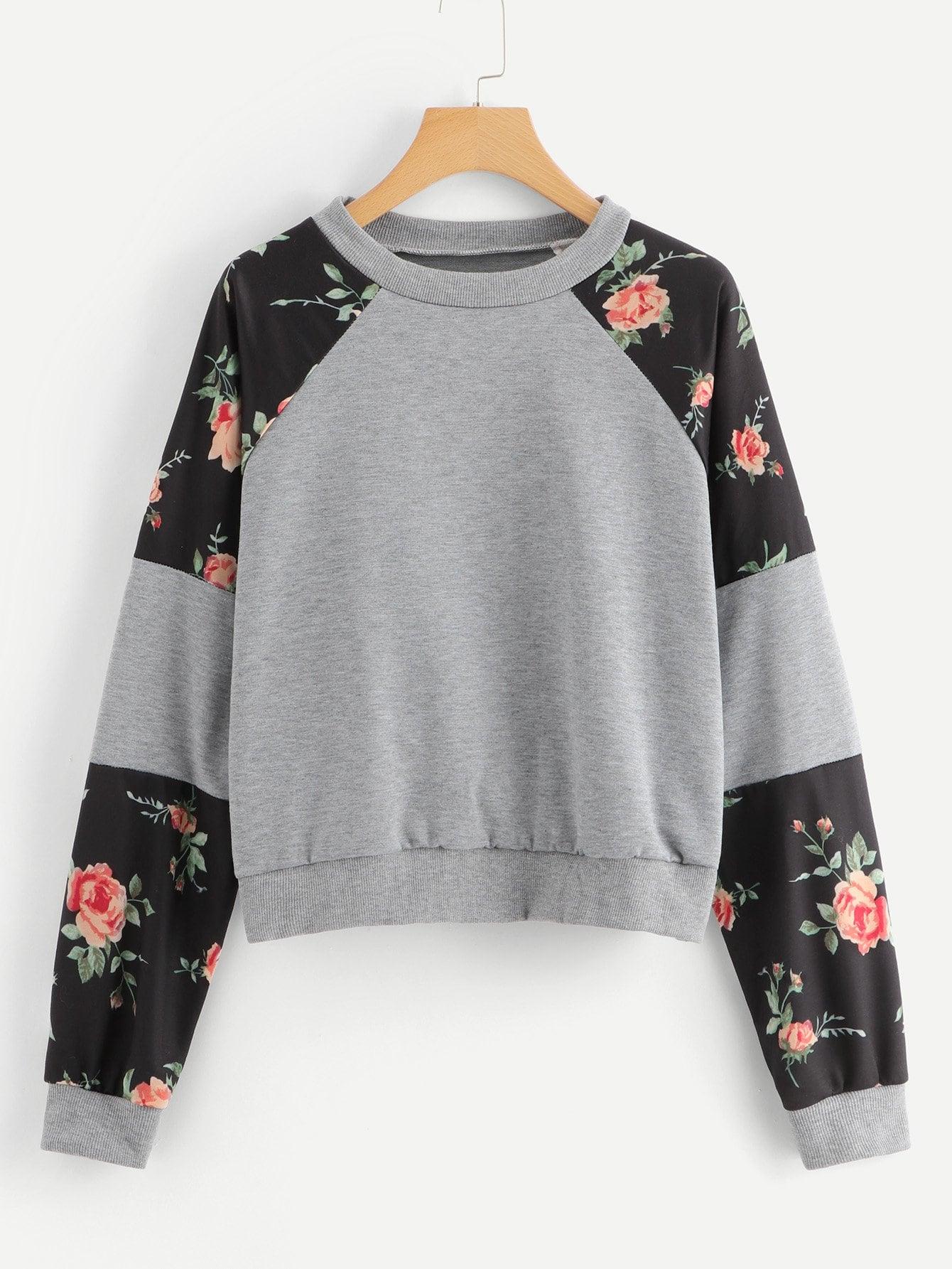 футболка SheIn