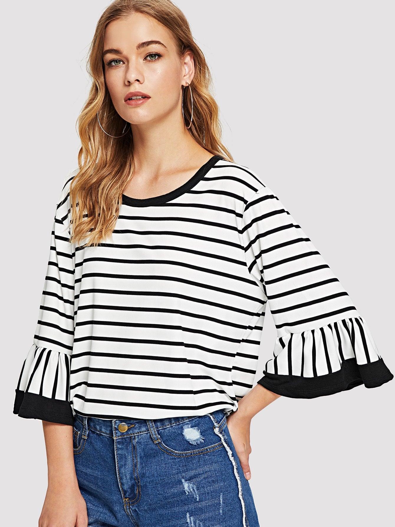 футболка SheIn