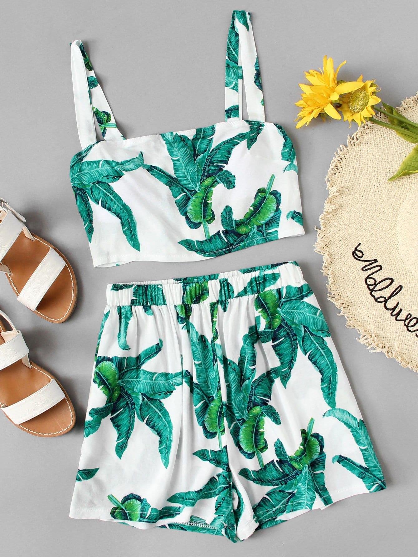 Шорты SheIn Шорты SheIn