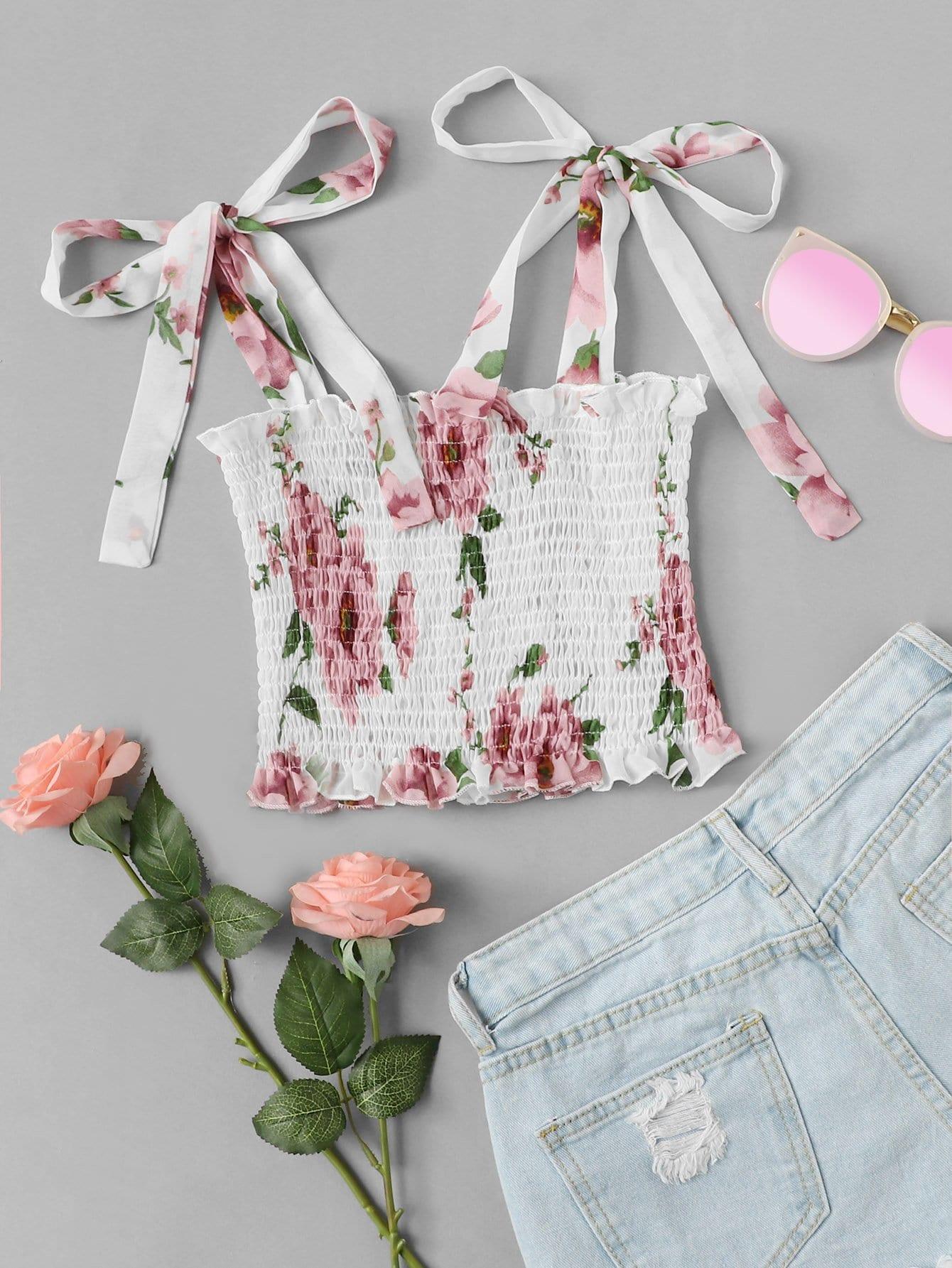 Футболка SheIn