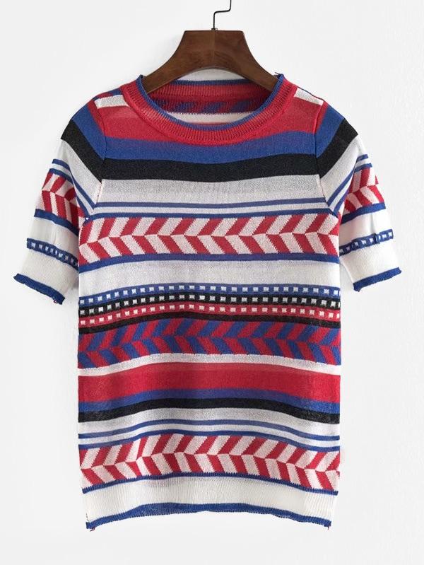 Футболка SheIn