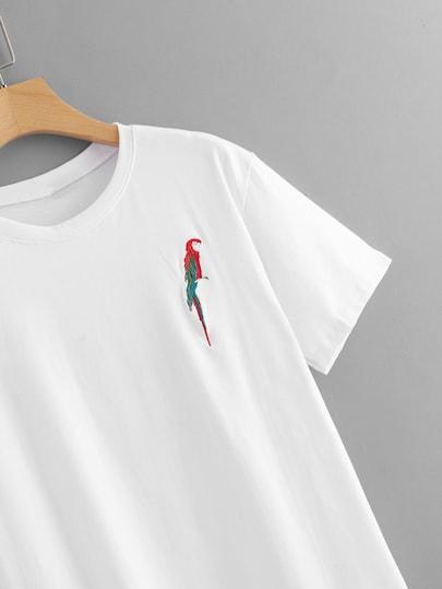 футболка SheIn