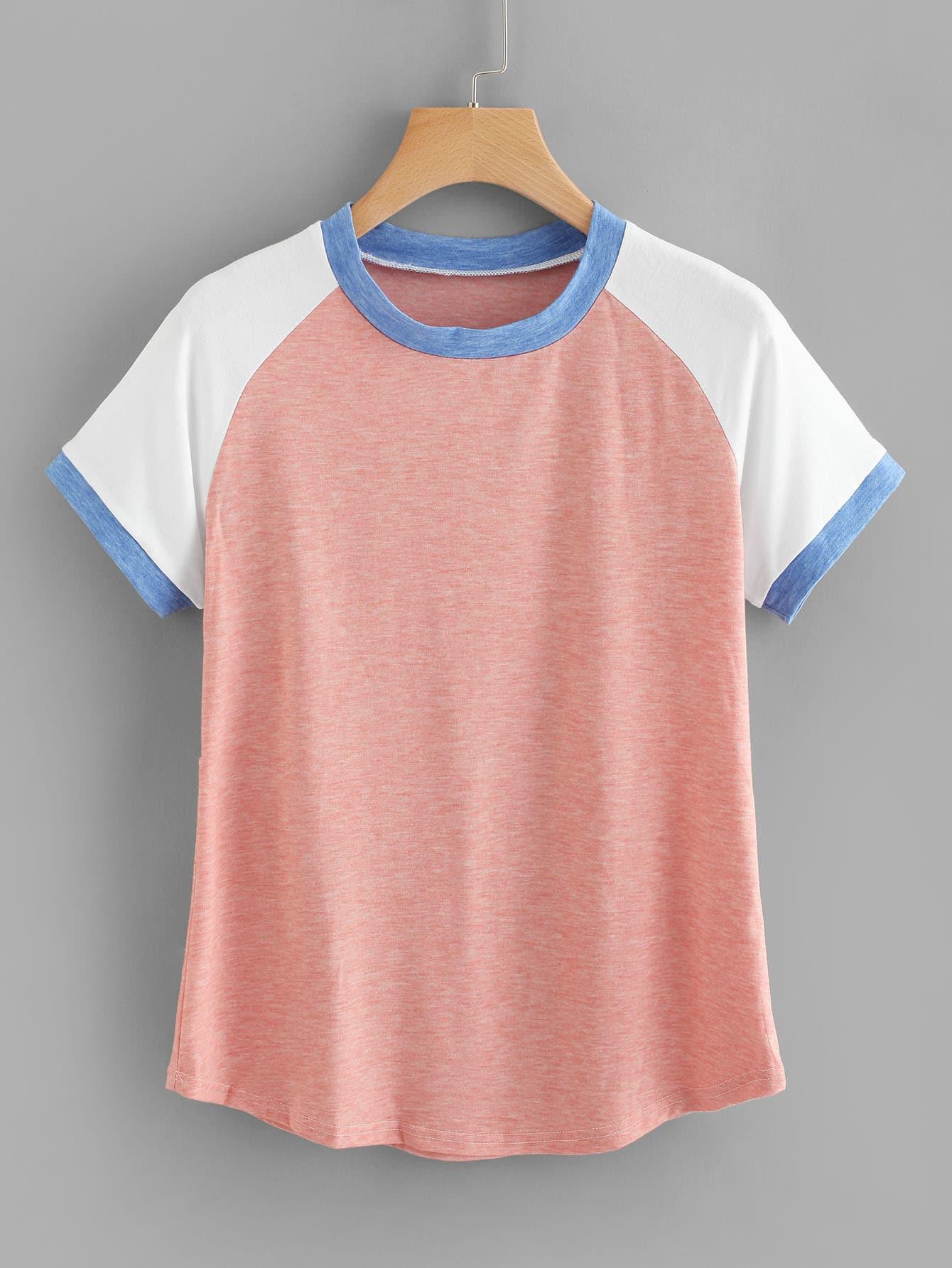 футболка SheIn