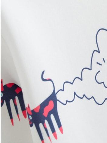 Футболка SheIn