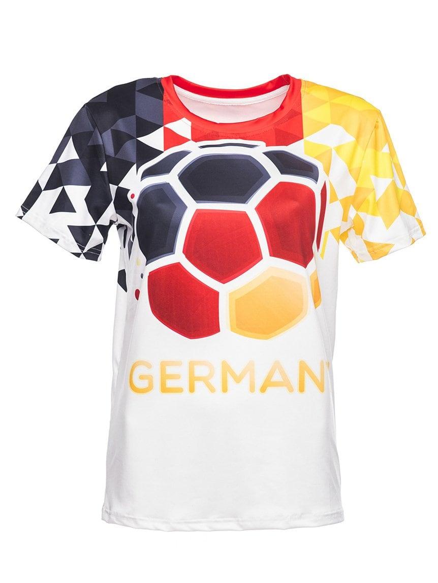 Футболка SheIn