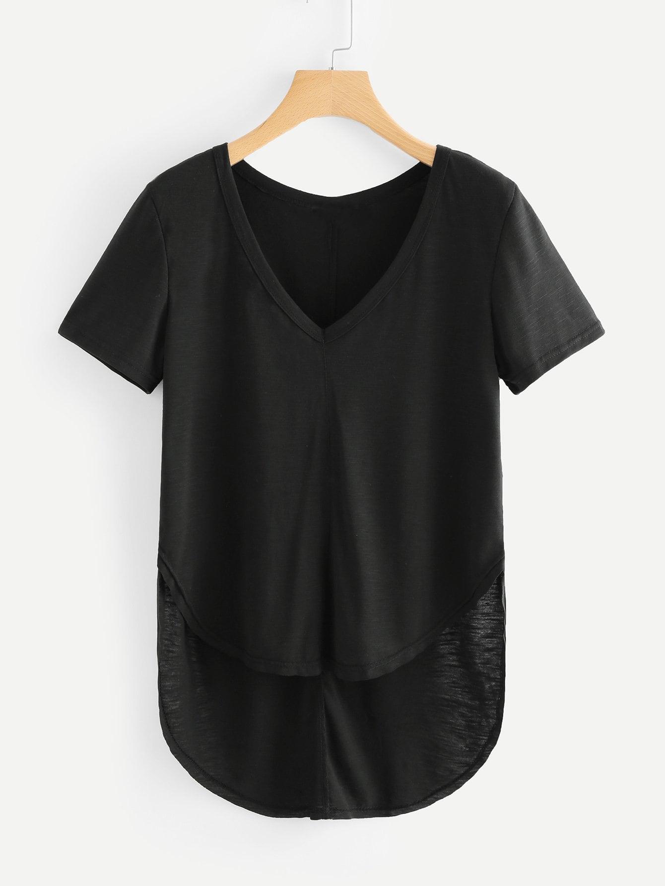 футболка SheIn