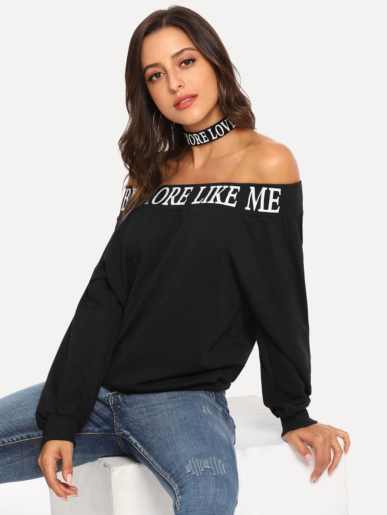 футболка SheIn