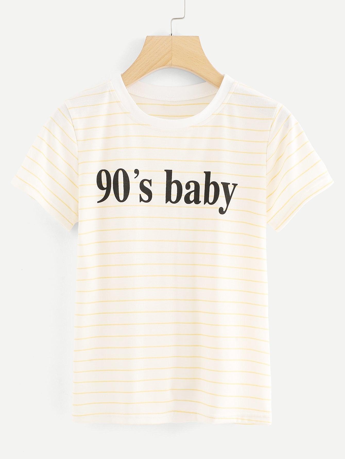 футболка SheIn