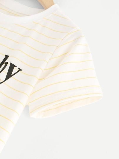 футболка SheIn