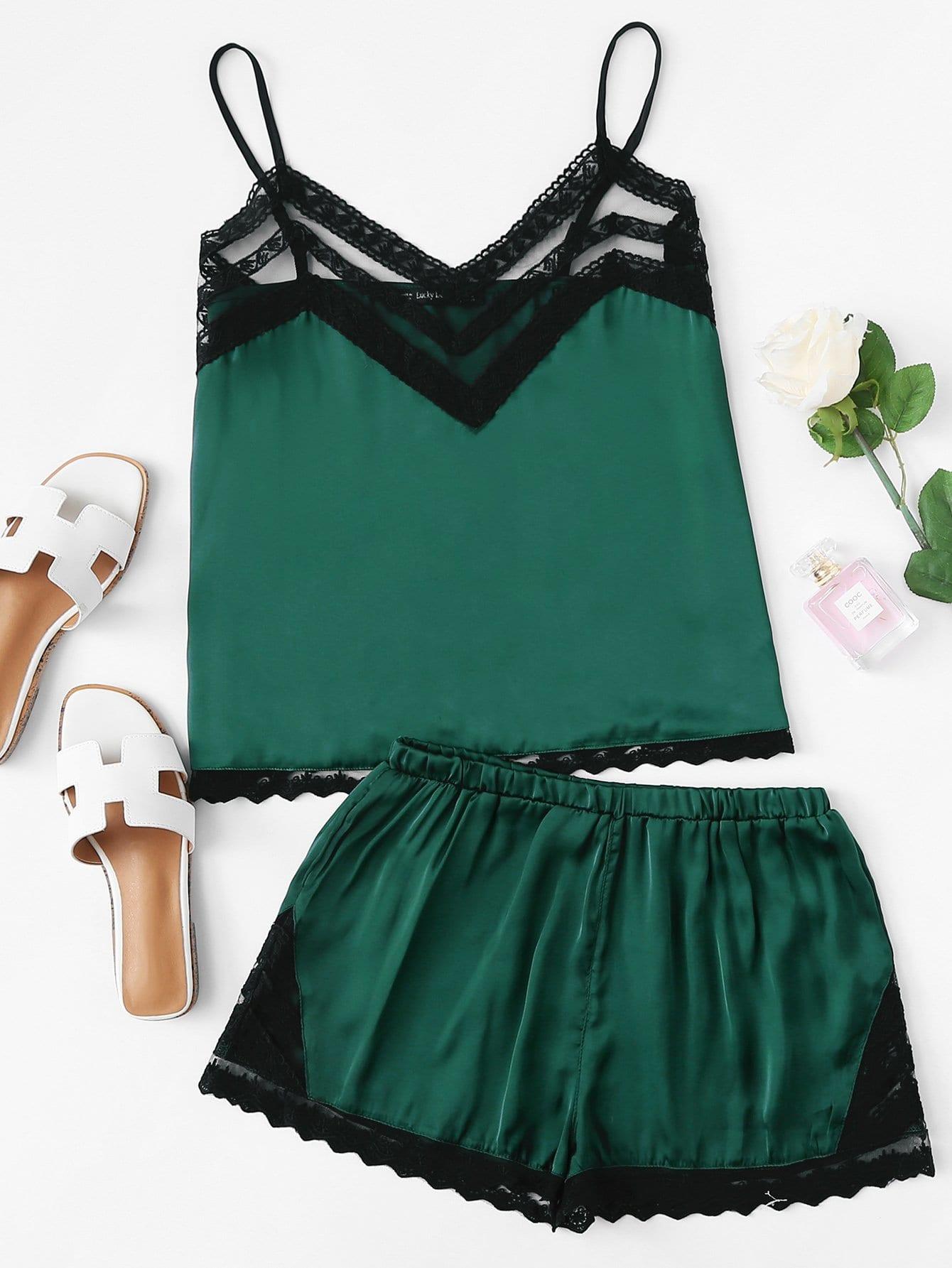 Шорты SheIn Шорты SheIn