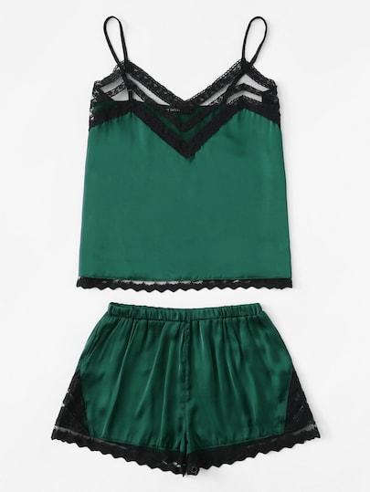 Шорты SheIn