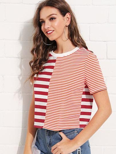 футболка SheIn