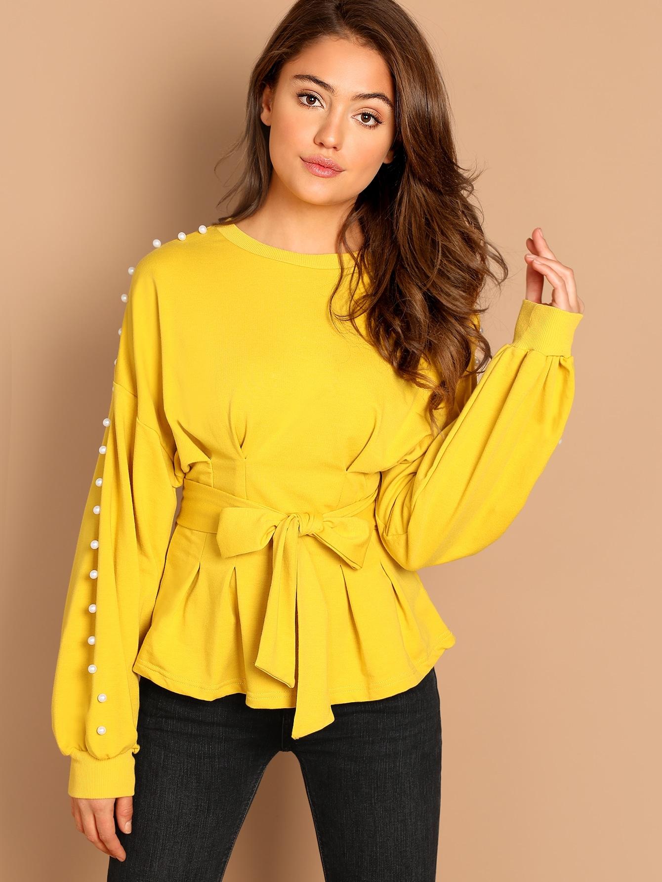 Свитшот SheIn