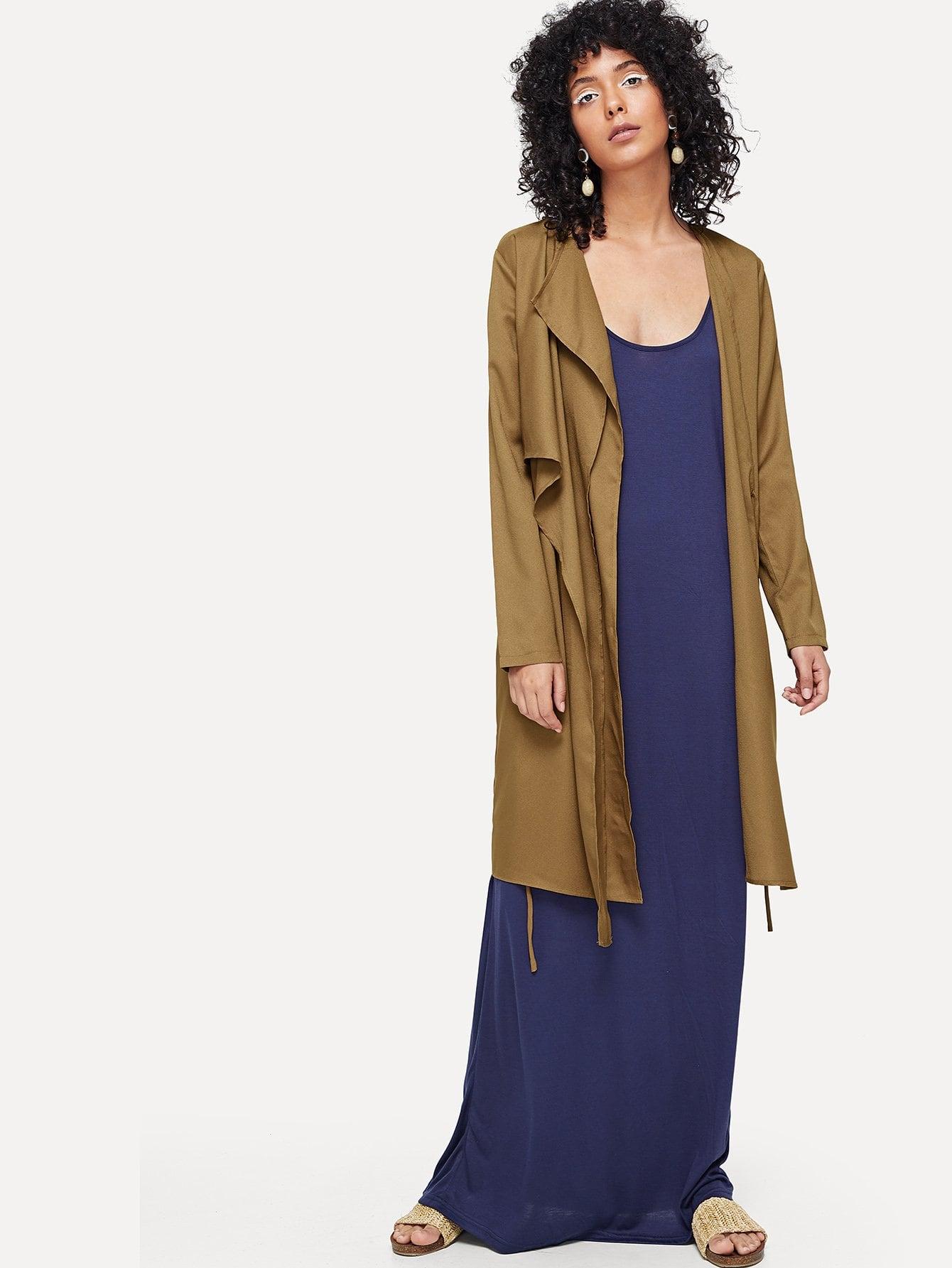 Пальто SheIn Пальто SheIn