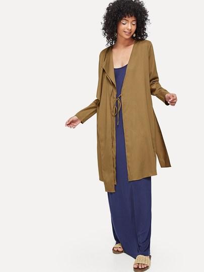 Пальто SheIn Пальто SheIn