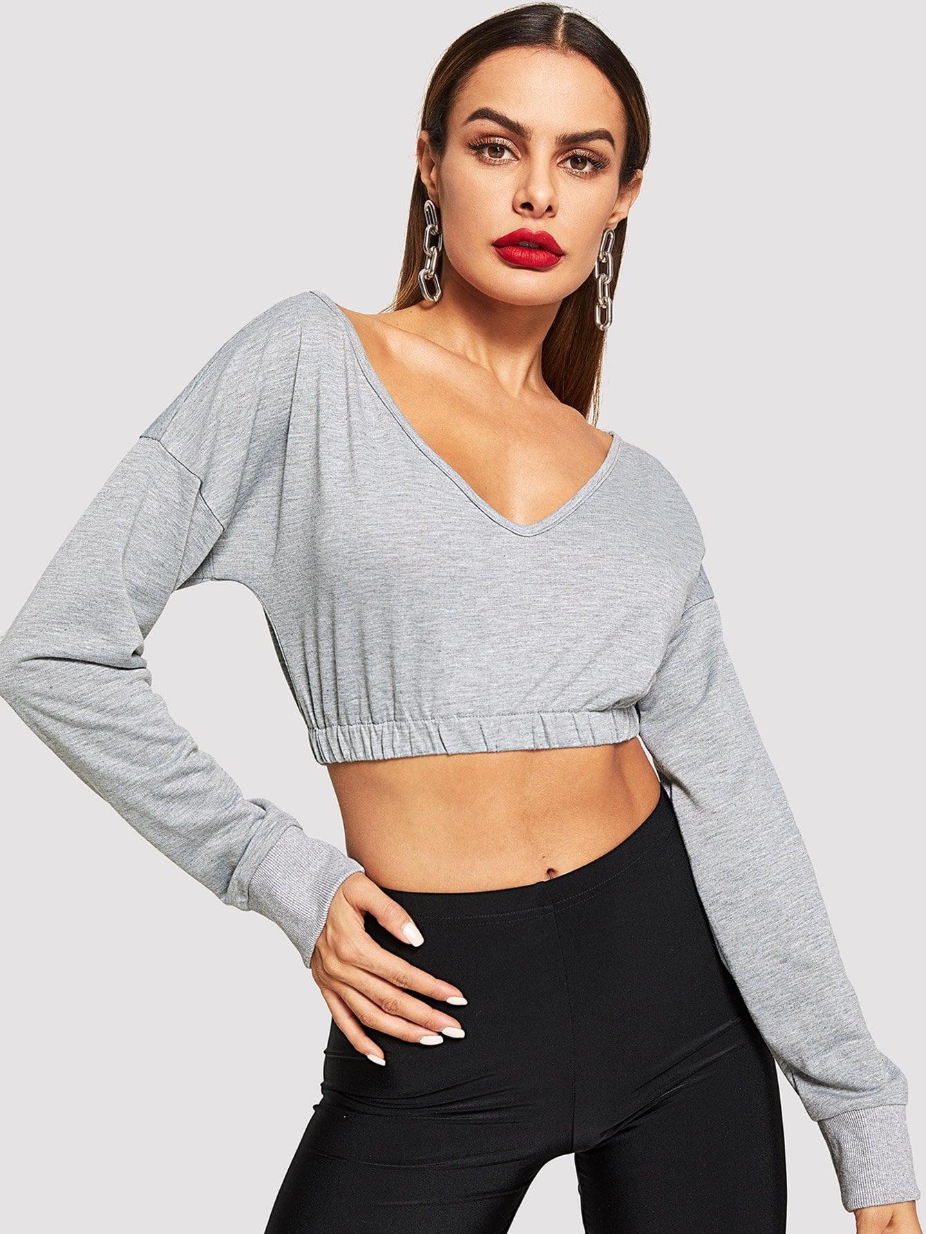 футболка SheIn