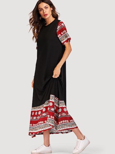 Футболка SheIn