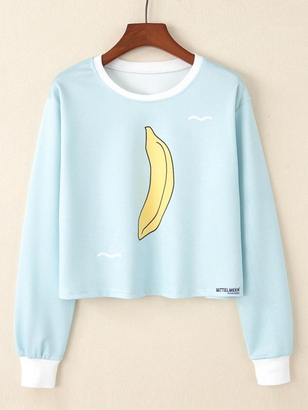 Свитшот SheIn