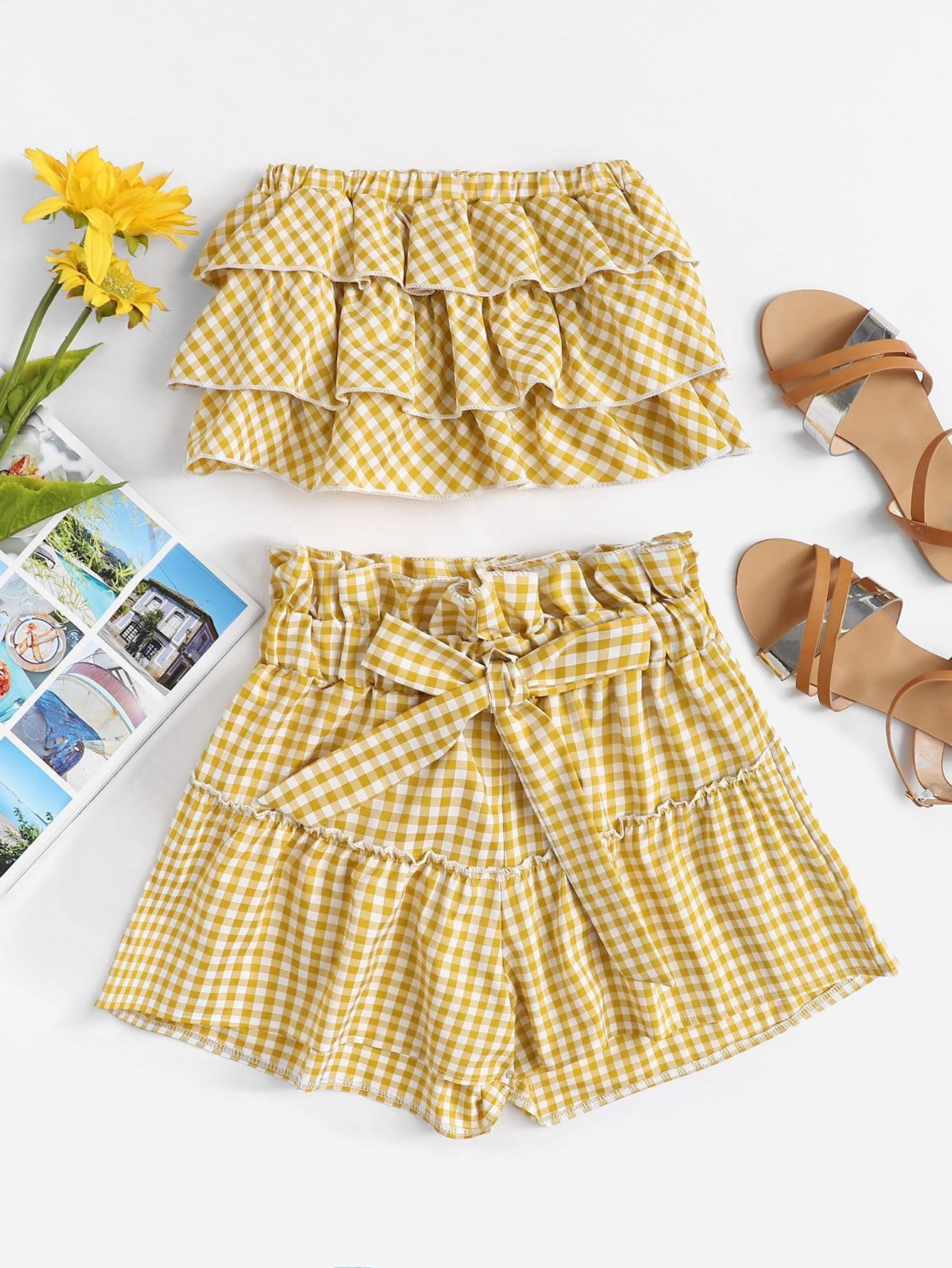 Пальто SheIn Пальто SheIn