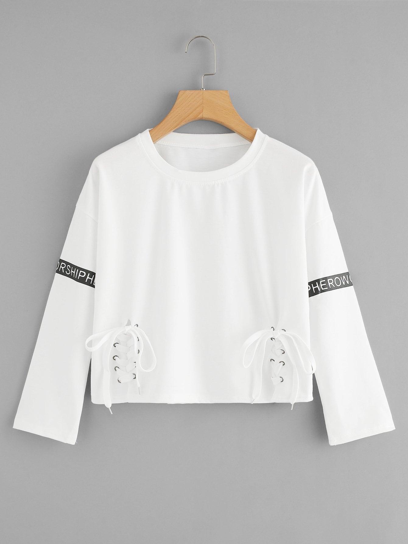 футболка SheIn