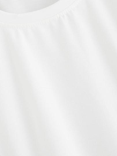 футболка SheIn