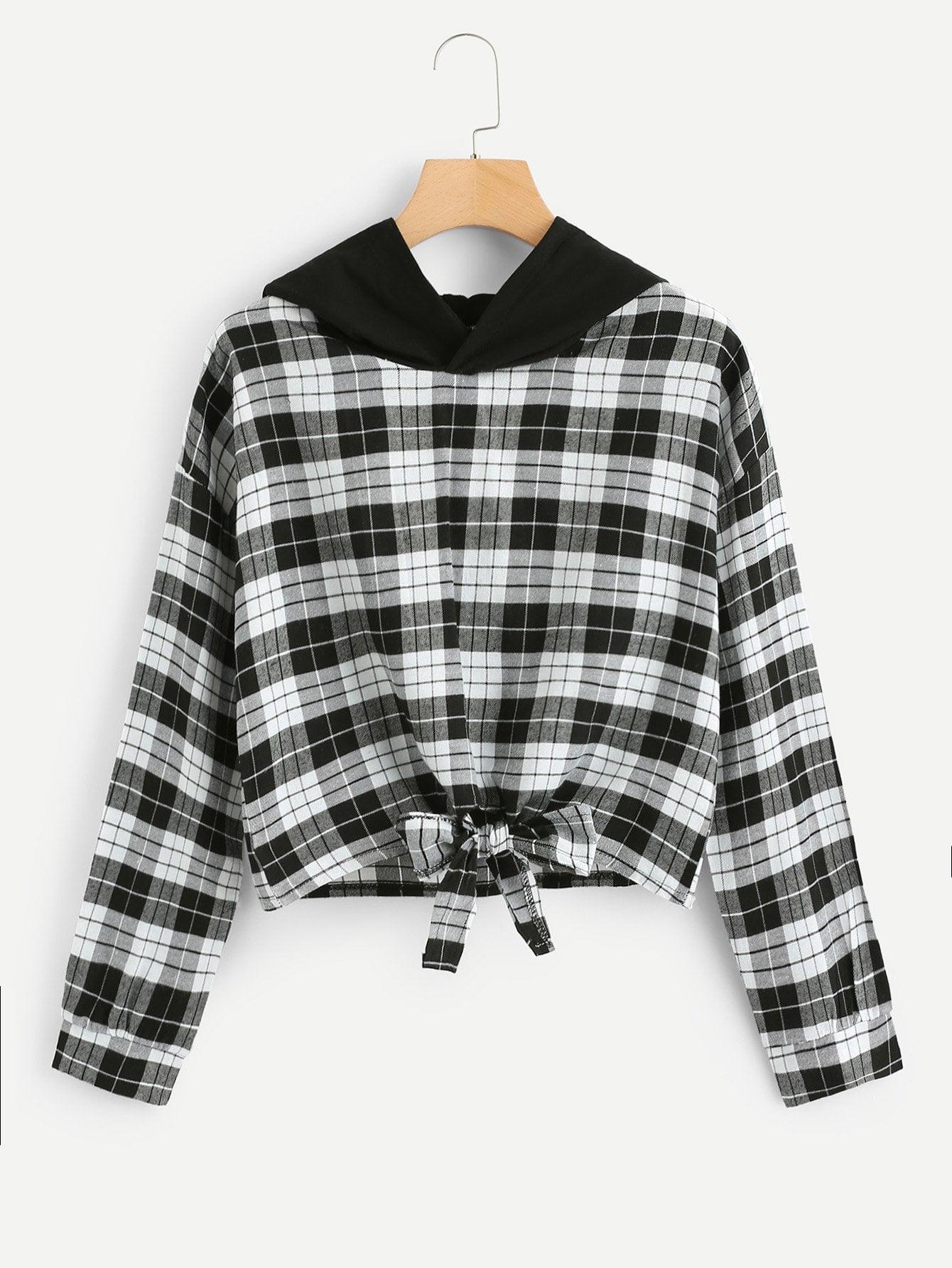 Свитшот SheIn