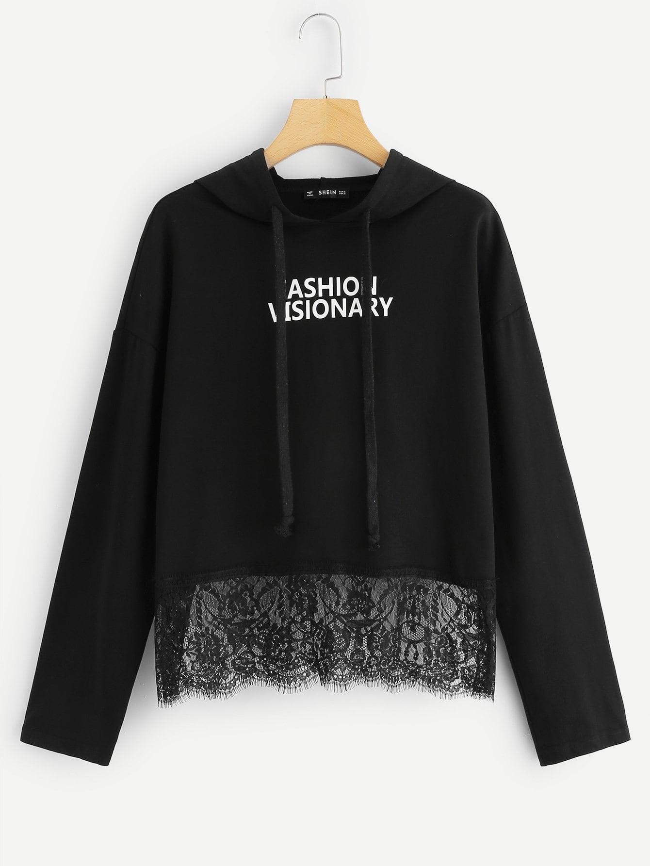 Топ SheIn