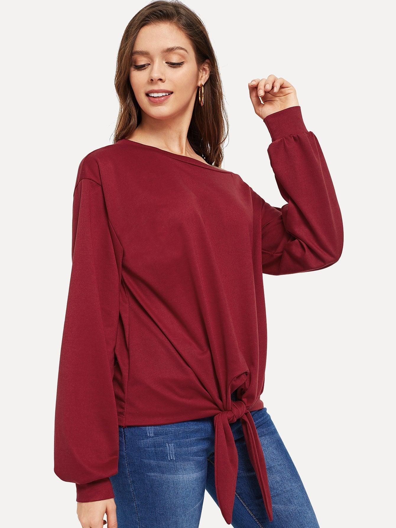 Свитшот SheIn