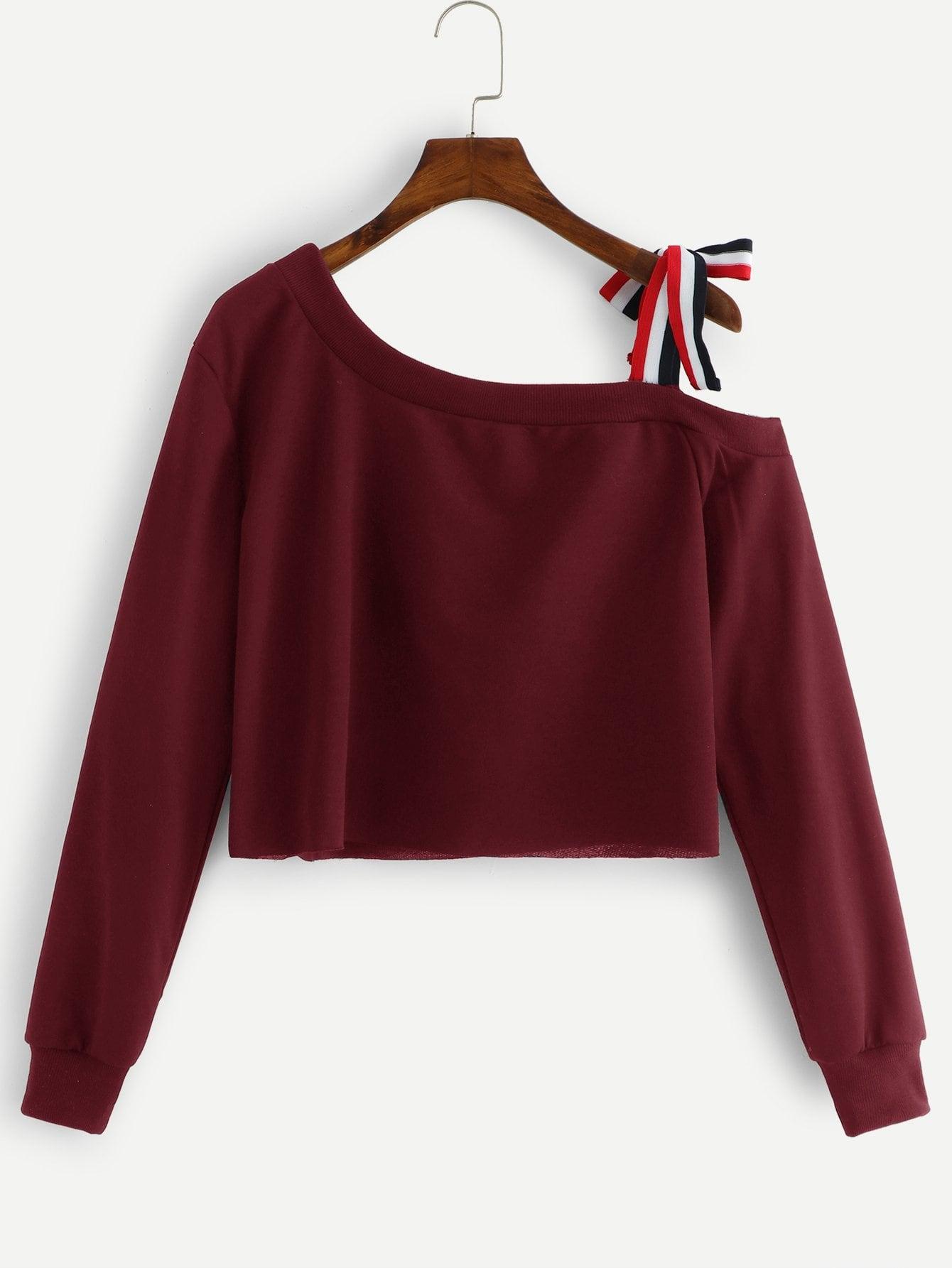 Свитшот SheIn