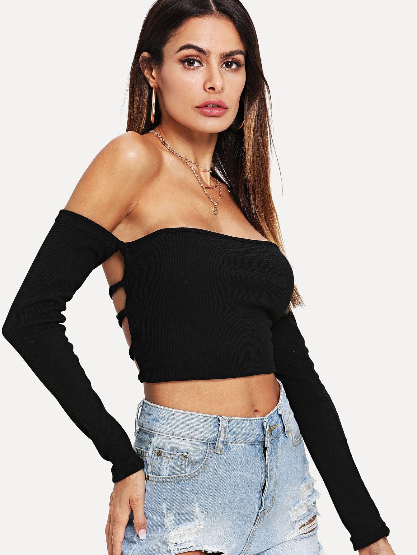 Футболка SheIn