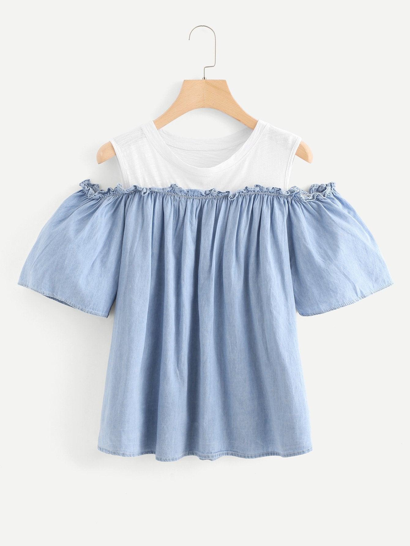 Футболка SheIn